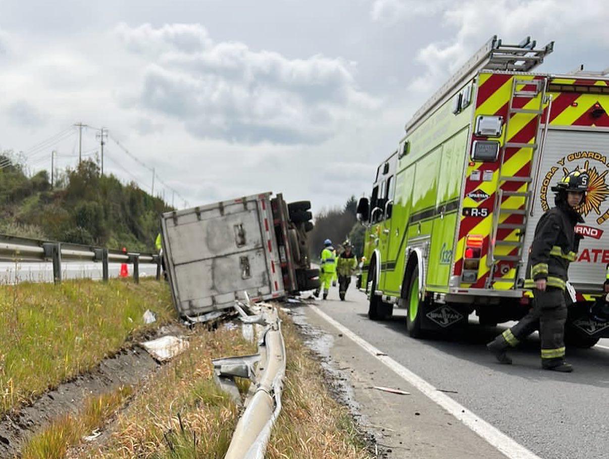 Estabilización de Vehículos